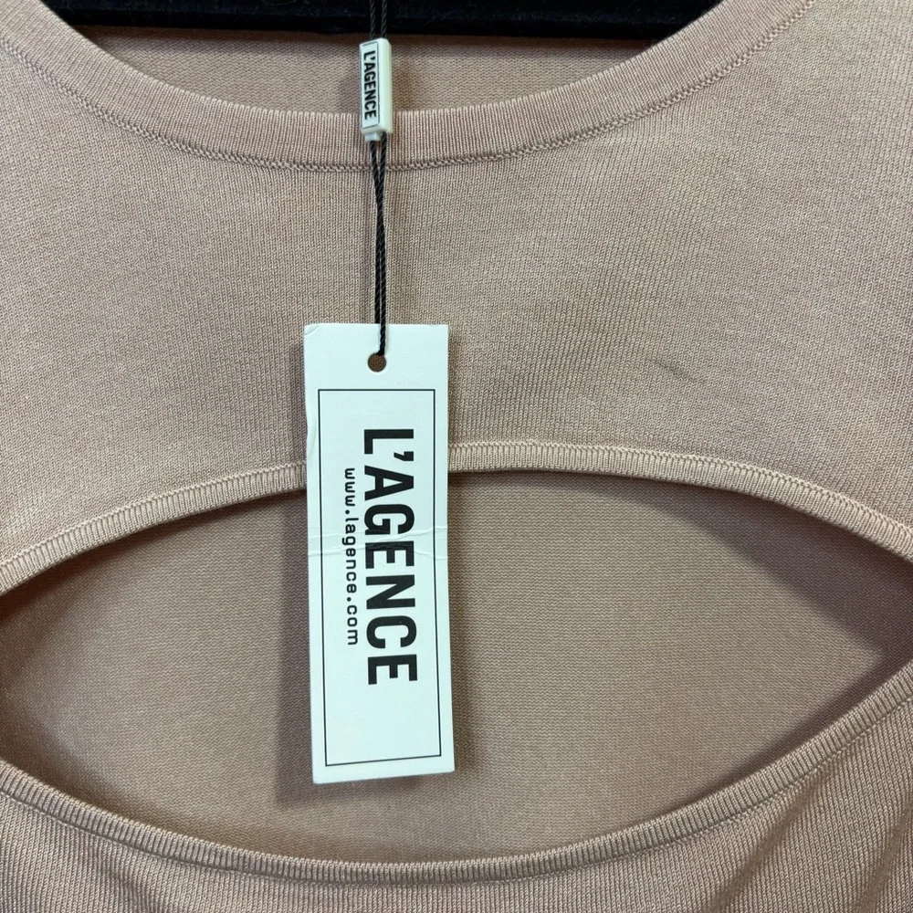 LAGENCE nwt l’agence‎